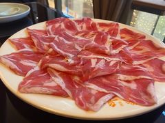-鲁西肥牛(九方购物中心店)