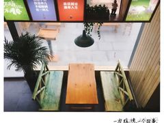 -木屋烧烤(惠阳华润小径湾店)