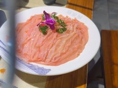 -蜀家渝重庆火锅(南屏街店)
