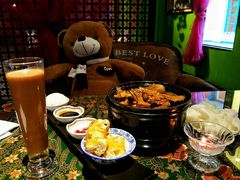 -小娘惹厨房Little Nyonya(狮城有约上榜店)