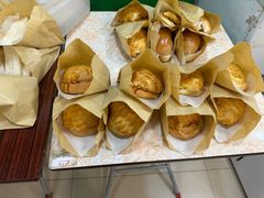 -超群咖啡葡式美食(南贵花园店)