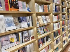-猫的天空之城概念书店(景德镇陶溪川店)