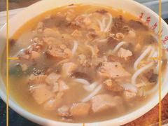 -文山荷鲜居(翠湖店)
