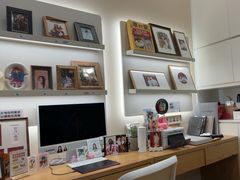 -海马体照相馆(成都来福士广场店)