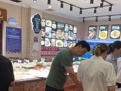 -渔满仓海鲜渔家(象山二店)