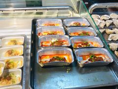 自助取餐区-蚝英雄鲜蚝自助专门店(长楹天街直营店)