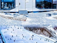 -蓟洲国际滑雪场