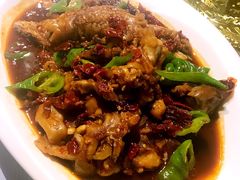 巴克烧羊蹄-葡萄集|滋味新疆菜·精酿酒馆(瑞豪酒店)