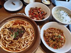 -八碗湘长沙市井菜(坡子街店)