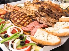 -Mix Restaurant