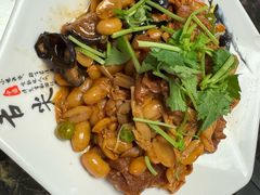 -张树军海鲜(王府壹号店)