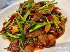 -玉林烤鸭店(定福庄店)