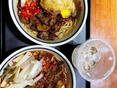 -李易面馆(树木岭店)