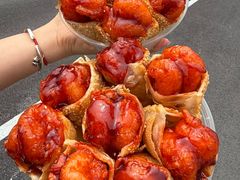 -必点海鲜·海肠捞饭大王(滨江道店)