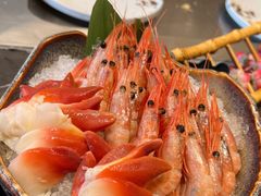 -大渔铁板烧(东城店)