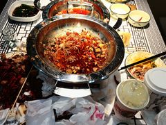 -靓虾二哥长沙地标小龙虾(五一广场店)