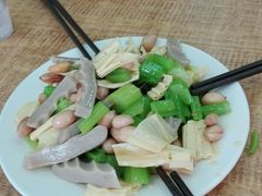 -正顺饸饹馆(中土商务楼店)