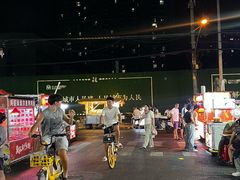 -燕子煨汤(山海关路店)