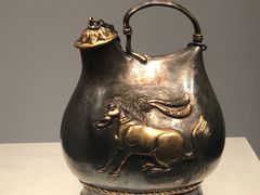 -陕西历史博物馆