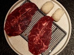 -300杯·和牛烧肉清酒专门店(廊里店)