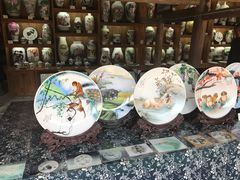 -景德镇古窑民俗博览区