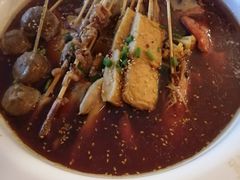 -三生小馆(亭知路店)