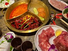 -小龙坎火锅(春熙太古里店)