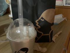 -喜茶(北京三里屯太古里店)