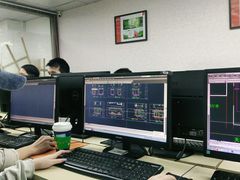 -天琥教育(广州越秀校区)