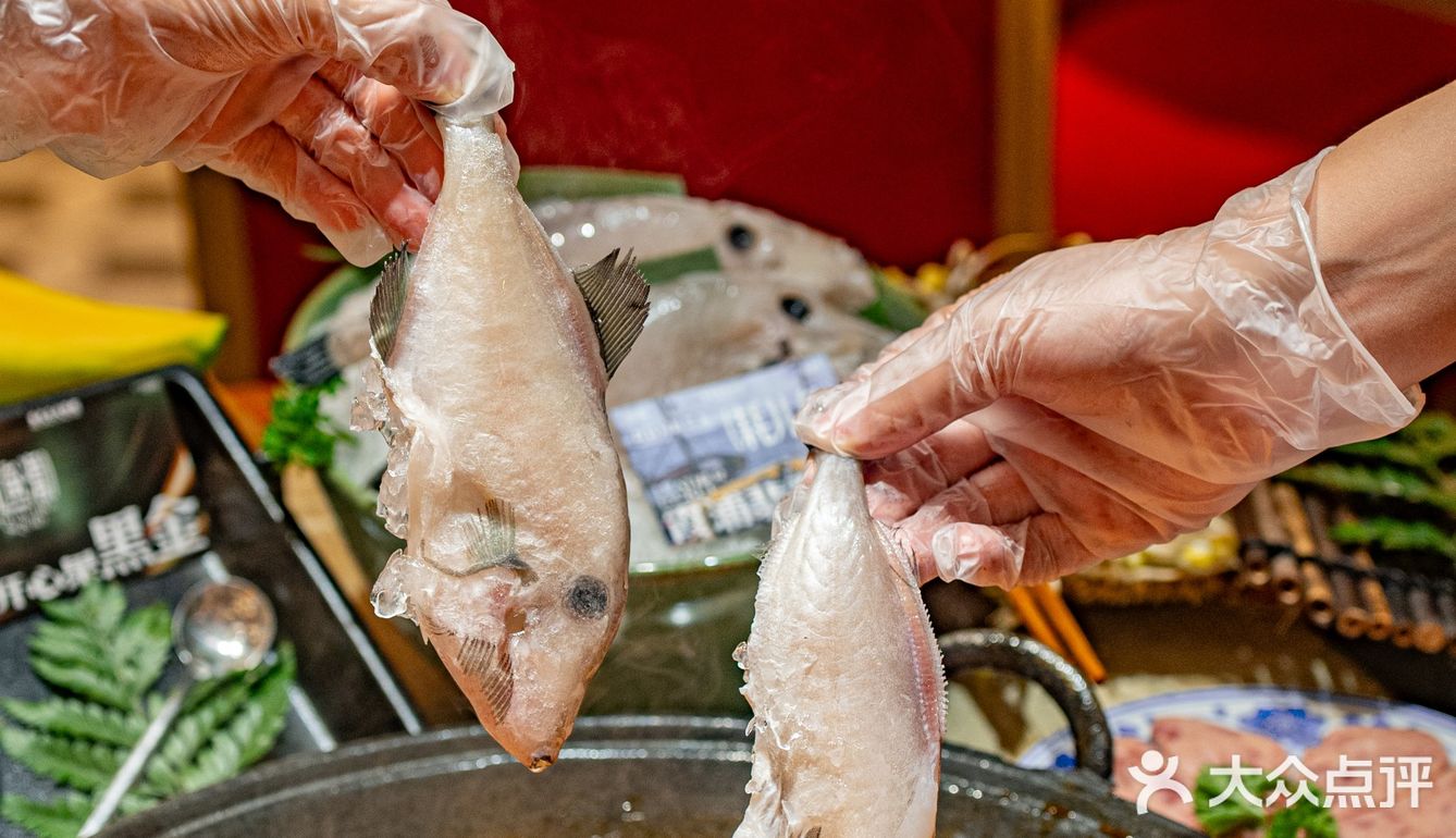 听潘长江的果然没错！这家店香迷糊了！！