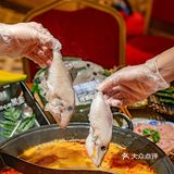 听潘长江的果然没错！这家店香迷糊了！！