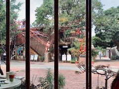 -花间茶(华侨城创意园店)