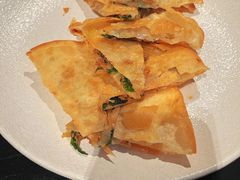 -莫干山郡安里度假酒店-桃尖中餐厅