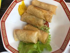 -拉面莊夢語＆中华料理八椿