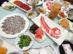 -鑫汇海鲜火锅(蓟州店)