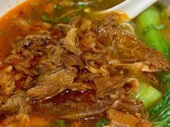 -白沙肴·长沙米粉.小炒湘菜(石厦时代广场店)