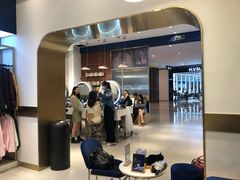 -海马体照相馆(大连柏威年购物中心店)