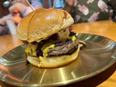 -魏斯理汉堡(西安沣东吾悦店)