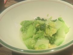 -茄子恰恰·新云南小炒(坪山益田店)