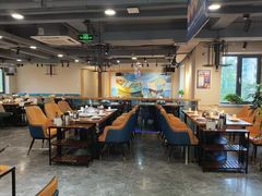 -海味当家·蒸锅海鲜(星海公园店)