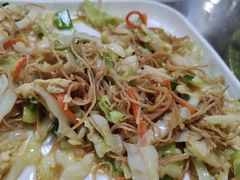 -鑫悦楼煎蟹·16年海鲜大排档