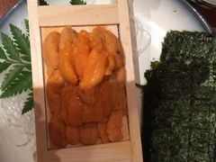 -乾山寿司(好运街店)