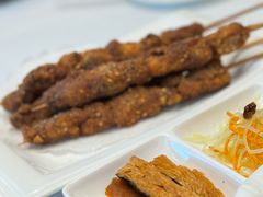 -功德林素菜饭庄(前门店)