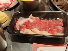 -炽城·烤肉名家(鸿达中央广场店)
