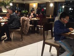 -必胜客(上海新南方商城PH店)