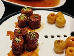 -闫府私房菜·百年鲁菜(恒隆店)