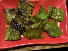 -柿子树炭烤羊腿(金台路店)