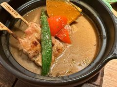 -CURRY YA 熟成咖哩專門店(深圳湾万象城店)