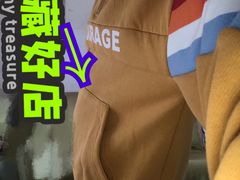 -C&A(西市城购物中心店)