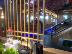 -九田家黑牛烤肉料理(新光汇店)